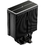 Кулер для процессора DEEPCOOL AG500 BK ARGb V2 черный 120мм алюминий+медь 1900rpm 29.4db 40pin 240W 160мм, фото5