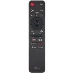 Телевизор LG 75' 75QNED82A6B черный титан Edge LED QNED 4K UHD 60Hz Smart TV WebOS 2GB/8GB, фото2
