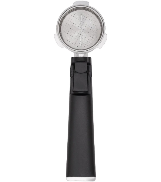 Кофемашина Korting KCM 1013 SA Bravo, нержавеющая сталь