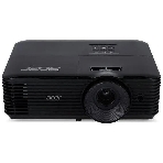 Проектор Acer X1228H, DLP 3D, XGA, 4500Lm, 20000/1, HDMI, 2.7kg, Euro Power EMEA, фото4