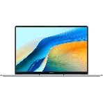 Ноутбук Huawei MateBook D 16 MCLG-X MitchellG-W5611D/16'/IPS/Intel Core i5 13420H/16Gb/1Tb SSD/Intel UHD Graphics/без ОС/серебристый/1.68kg, фото2