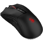 Мышь беспроводная A4Tech Bloody R90 Plus черный, 5000 dpi, радиоканал, USB, кнопки - 8, фото4