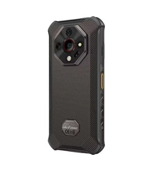 Смартфон Ulefone Armor X16 Pro 8/256Gb серый