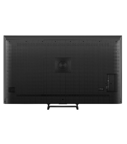 Телевизор Hisense 65' 65U7S угольно-серый Mini LED 4K UHD 144Hz Smart TV