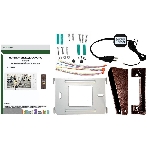 Комплект домофона Tantos Lilu kit белый, фото7