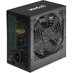 Блок питания Digma DPSU-650W-WH RTL, 650Вт, 80 PLUS, 120мм, черный, фото5