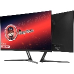 Монитор 27' Bloody MN270Q IPS 2560x1440, 180 Гц, 1 мс, 16:9, 300 кд/м², 2xHDMI, 2xDP, 1x3.5 мм, черный, фото2