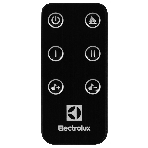 Очаг электрический Electrolux EFP/P-3020LS N, фото9