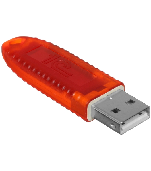 Рутокен Lite 1010