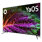 Телевизор BBK 55' 55LEX-8215/UTS2C черный LED UHD 60Hz Smart TV, фото5