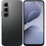 Смартфон Infinix HOT 60i 4/128Gb, черный, фото 1