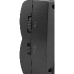 Радиоприемник Vitek VT-3591 (GY) LED индикатор Телескопическая антенна Тип батареек	UM-1, фото5
