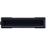 Вентилятор для корпуса Lian-Li Uni Fan SL-INF Wireless 120 Reverse ARGB 120х122.1x28 черный 4-pin 32.2дБ (G99.12RSLIN1W1B.R0) Ret, фото3