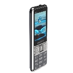 Мобильный телефон Maxvi X900i серый, фото9