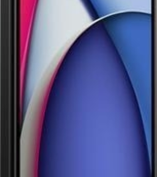 Смартфон Xiaomi Redmi A3 Pro 4/128Gb черный