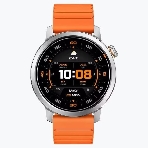 Умные часы KOSPET ORB, 1.43' AMOLED, Bluetooth, IP68, серебристый, фото2