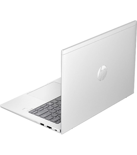 Ноутбук HP Probook 440 G11 U5-125U/14'/IPS/16Gb/512Gb SSD/Intel Graphics/Windows 11 Professional/серебристый/1.4kg