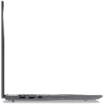 Ноутбук Digma EVE C5805/16'/IPS/Intel N-series N100/16Gb/512Gb SSD/Intel UHD Graphics/Windows 11 Pro/темно-серый/1.75kg, фото2
