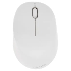 Комплект клавиатура+мышь Qumo Space K57/M75 беспроводной, USB, 1200 DPI, белый, фото3