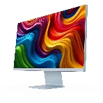 Монитор 27' DIGMA PRO Art L IPS 2560x1440, 165 Гц, 5 мс, 16:9, 300 кд/м², 1xHDMI, 1xDP, 2x2 Вт, синий, фото13