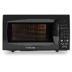 Микроволновая печь Starwind SMW5020 черный, 20 л, 700 Вт, переключатели - сенсор, фото 1