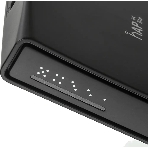 Точка доступа MIKROTIK Wi-Fi DUAL BAND RB952UI-5AC2ND-TC, фото3