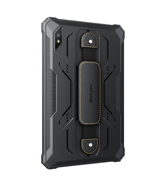 Планшет Blackview ACTIVE 8 PRO 8/256Gb черный