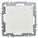 Розетка 1-местная IEK BRITE РСбш10-3-БрБ (BR-R16-16-K01) с заземлением, с защитными шторками и крышкой, 16А, IP20, белый, фото3