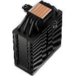 Кулер для процессора DEEPCOOL AG500 BK ARGb V2 черный 120мм алюминий+медь 1900rpm 29.4db 40pin 240W 160мм, фото6