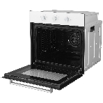 Духовой электрический шкаф Zigmund & Shtain E 176 W, фото6