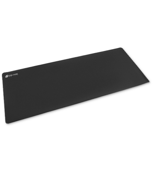 Коврик для мыши Оклик OK-T1000B XL черный 1000x400x2мм