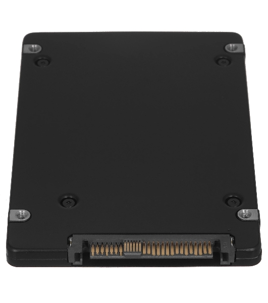 Накопитель SSD Samsung Enterprise, 3.84Tb, PCIe 3.1 x4, 2.5', U.2, NVMe, R/W 3200/2000