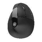 Мышь беспроводная Jlab JBuds Ergonomic с функцией подзарядки, Link USB- A, фото 1