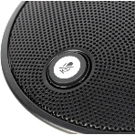 Микрофоны выносные проводные 2 шт. (989-000171) для Logitech ConferenceCam Group , фото4