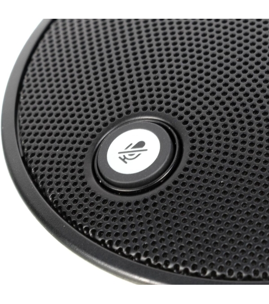 Микрофоны выносные проводные 2 шт. (989-000171) для Logitech ConferenceCam Group 