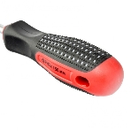 Отвертка Matrix Fusion 11445 Ph3x150 мм, CrV, 3-х компонентная рукоятка 'anti slip', фото2