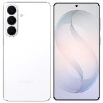 Смартфон Samsung Galaxy S26+ SM-S947B 12/256Gb, белый, фото 1