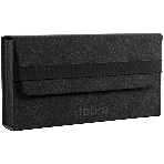 Гарнитура Jabra Evolve2 65 Flex чёрный, беспроводная, Bluetooth, до 32 ч, фото2
