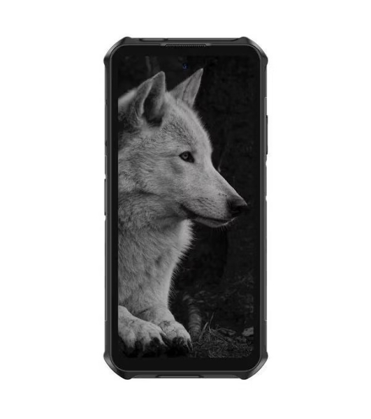 Смартфон Ulefone Armor X16 Pro 8/256Gb серый
