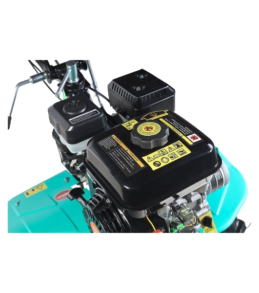 Сельскохозяйственная машина Huter GK7210CI бензиновый 5.1кВт 7л.с.