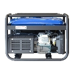 Электрогенератор бензиновый TSS SGG 2800EN, 3 кВт, 66 дБ, 50 кг, фото3