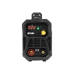 Аппарат инвертор. дуговой сварки Denzel DM-160 Standart, 160 А, ПВ 60%, фото11