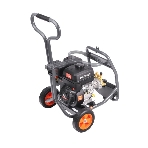 Мойка высокого давления бензиновый PATRIOT GT5 Pro, фото7