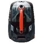 Пылесос моющий Thomas WAVE XT AQUA-BOX красный/черный, 320/1600 Вт, уборка влажная/сухая, пылесборник аквафильтр 2.6 л, фото3