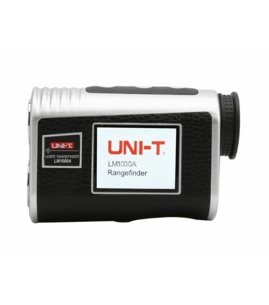 Лазерный дальномер UNI-T LM1000A