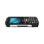Мобильный телефон Maxvi T20 черный, фото4