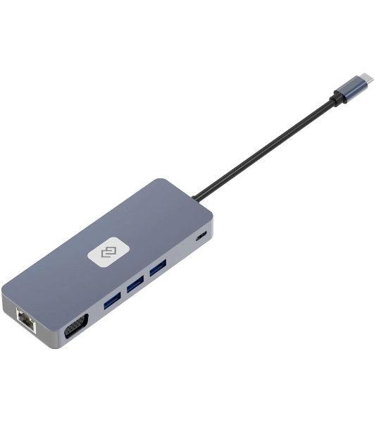 Стыковочная станция Digma DS-811