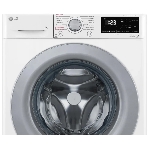 Стиральная машина LG F2V3HS4W белый, загрузка фронтальная 7 кг, 1200 об/мин., класс: A, фото5