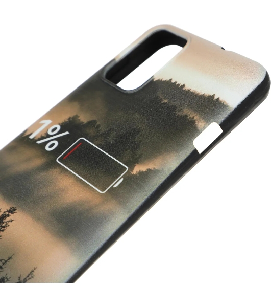 Чехол (клип-кейс) Gresso Meridian, для ZTE Blade L9, черный/бежевый gr17aaae9056