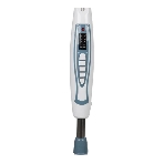 Вентилятор Energy EN-1635R белый/голубой, напольный, 40 Вт, 3 скорости, 40 см, с пультом ДУ, фото3
